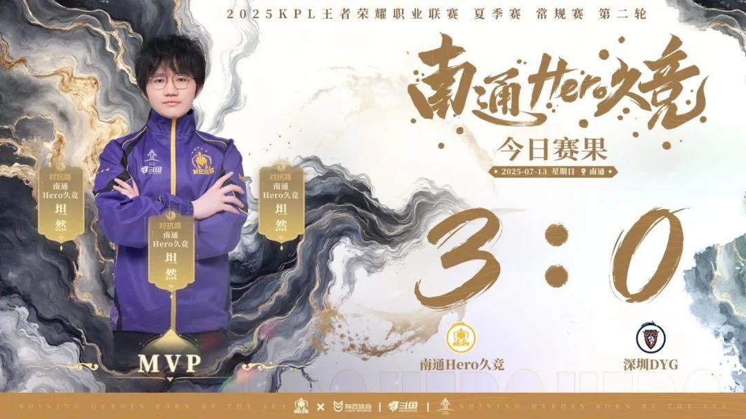 重要一步